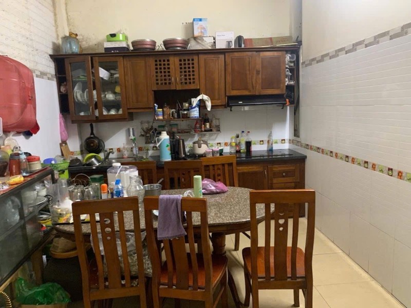 Bán nhà Bồ Đề,Long Biên 3 tầng,171m oto vào nhà chỉ 16 tỷ - Ảnh 3